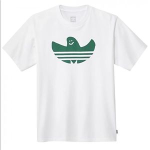 Adidas Shmoo tshirt